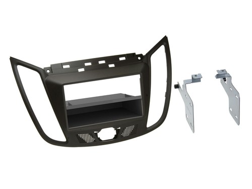 Pioneer MP3 DAB CD Bluetooth USB Autoradio für Ford C-Max / Kuga - dunkelbraun - Bild 5 von 6