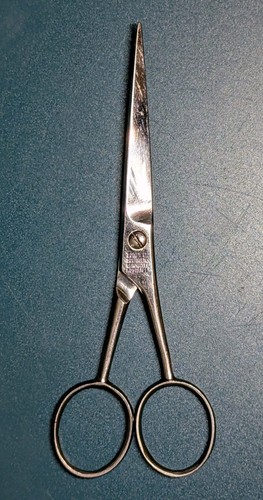 Tondeo DCR 5.5 inch Friseurschere
