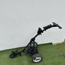 Motocaddy S3 Digital Electric Trolley