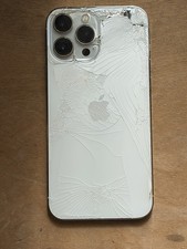Apple iPhone 13 Pro Max Blue 128GB Unlocked for Sale | Shop New