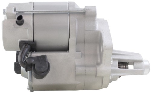 New Starter Dodge Dakota Durango Ram V6 V8 NEW 1999-08 128000-7810 128000-7811 - Picture 4 of 8