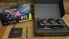 ASUS ROG Strix RTX 2080 Advanced 8GB Grafikkarte