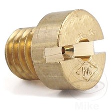 Dellorto MAIN JET M6 SIZE 58 1pc Fit Sachs KX 50 1997-1999