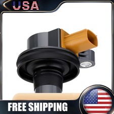 6X Ignition Coil + Iridium Spark Plugs For For 2015-2017 Ford Expedition 3.5L