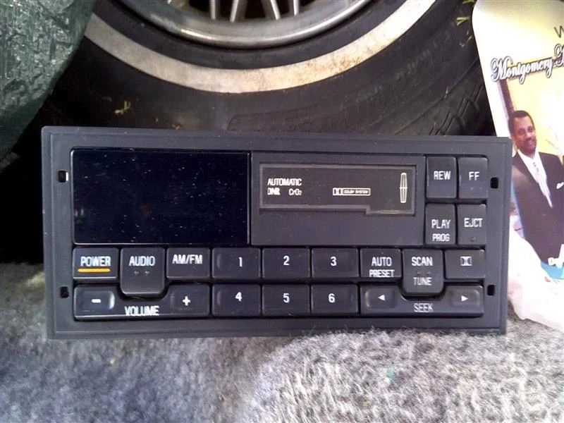 Compresor de aire acondicionado 8-280 compatible con 94-95 COUGAR 103679453 Foto 2 de 4