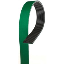 K080575HD Gates Serpentine Belt for Freightliner MT55 MT45 Century Class Classic