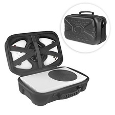 High performance EVA travel carrying case for Xbox Series X/S console protection