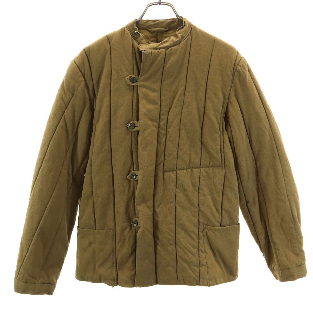 ジャケット・アウター Russian Army TELOGREIKA Quilting Jacket Russian Army 60s Former Soviet Union Telogreika Jacket 3