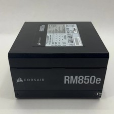 Corsair RM850e RPS0178 80 Plus Gold 850W Fully Modular Power Supply