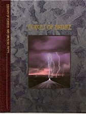 Forces of Nature Hardcover Time-Life Books Editors