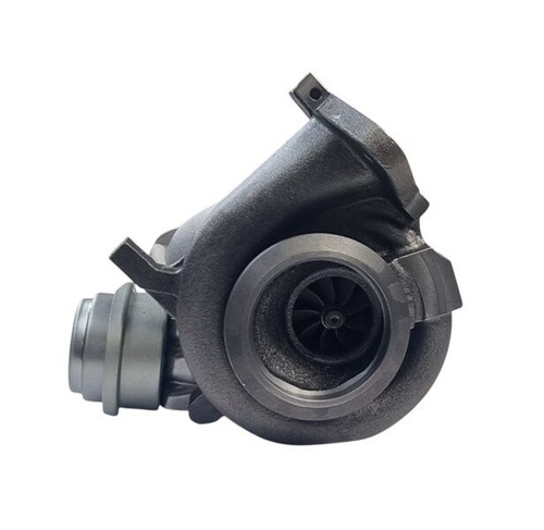 Turbocharger MERCEDES-BENZ SPRINTER 2-t Bus 216 CDI TC10-0139 709838-0001 - Bild 13 von 13