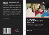 Kathy Pitt | Il Discorso Dell'alfabetizzazione Familiare | Taschenbuch (2021)