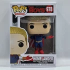 Funko Pop! Television The Boys Homelander #978