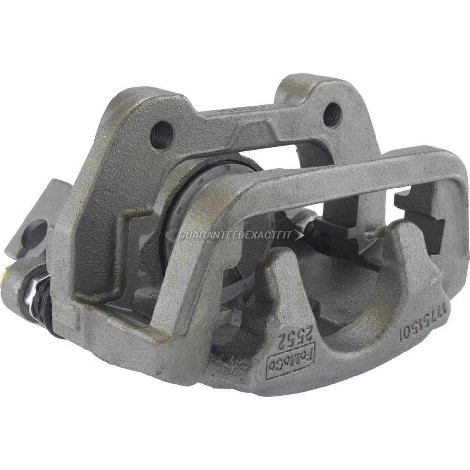 Pinza de freno trasera derecha centrada TCP para Ford Explorer Flex Taurus Lincoln MKT Foto 4 de 4