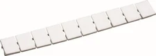 95Pcs MT15 Terminal Block Tools & Accessories Tag 15mm Blank