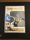 POP! Walt Disney World 50th Anniversary Philharmagic Mickey Vinyl Figure