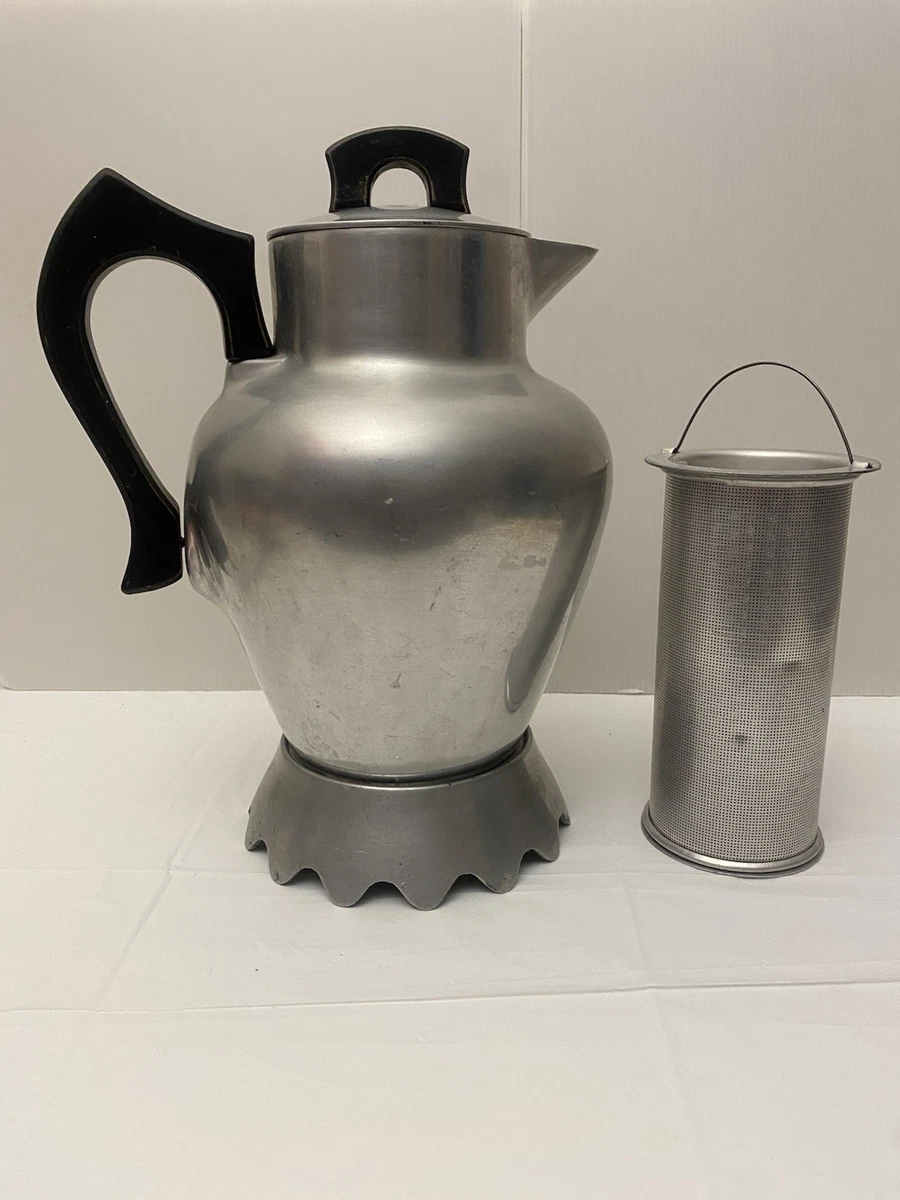 Aluminum Pitcher In Collectible Aluminum Cookware for sale | eBay
