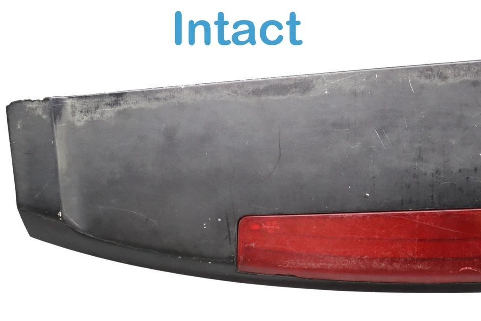 Alerón techo superior puerta levadiza trasera Range Rover 12-13 LR DFD500150 OEM Foto 3 de 4