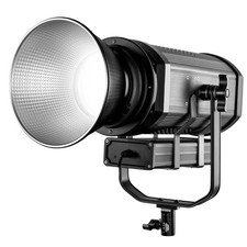 GVM RGB-150S 150W RGB Studio LED Video Light - SKU 1884442