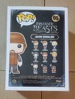 Funko Pop! Fantastic Beasts Jacob Kowalski #05 Collectible — photo 3