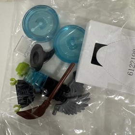 LEGO Dimensions Fun Pack 71221 WIZARD OF OZ  WICKED WITCH WINGED MONKEY No Box