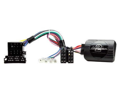 JVC Bluetooth USB DAB Lenkrad Autoradio für Alfa Mito 2008-2014 schwarz - Bild 8 von 11