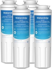 Waterdrop WD-F07 Refrigerator Water Filter Re...