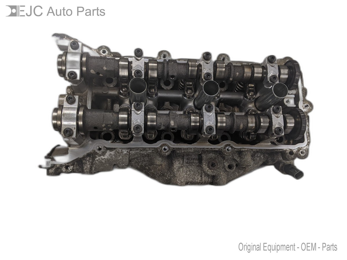 Left Cylinder Head For 11-13 Dodge Grand Caravan 3.6