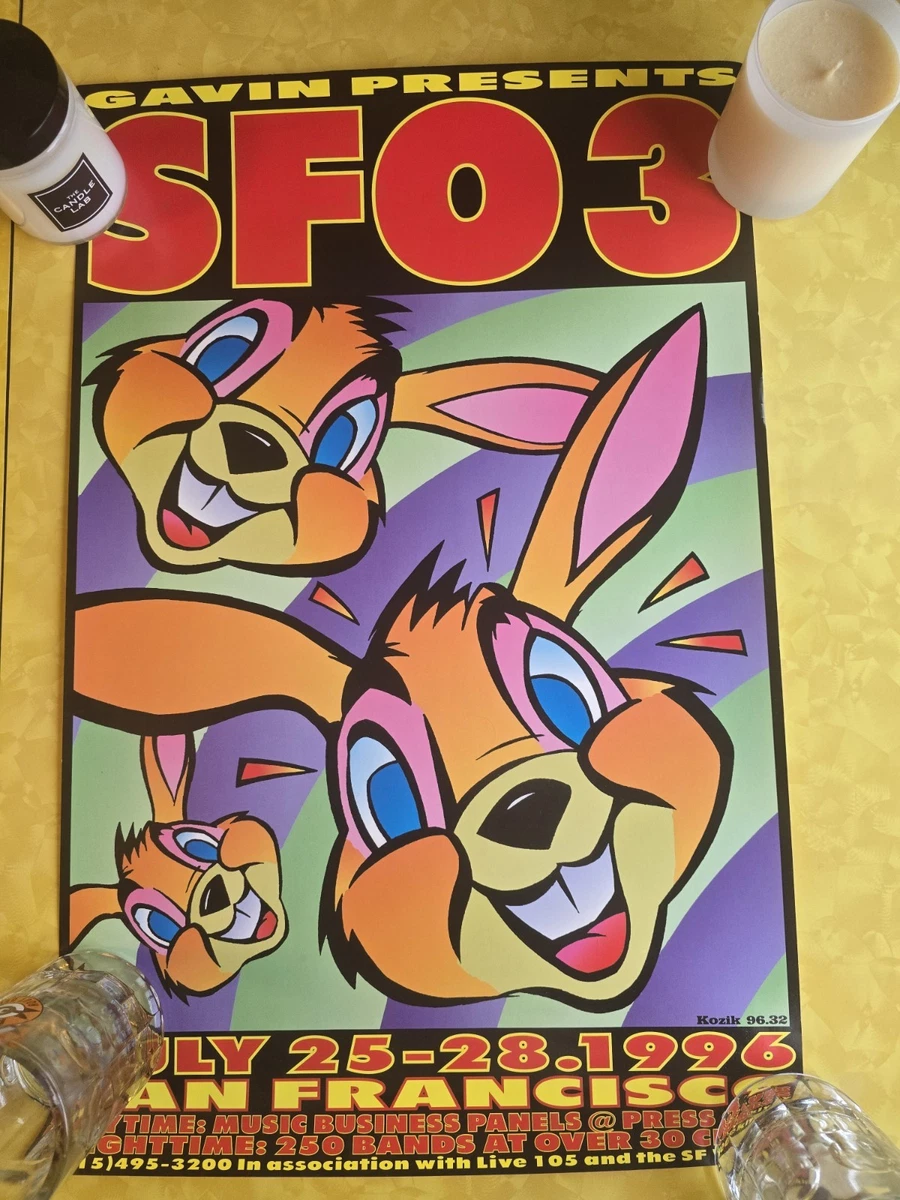 Frank Kozik In Art Posters for sale | eBay