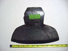 Vintage Unbranded Broad Axe