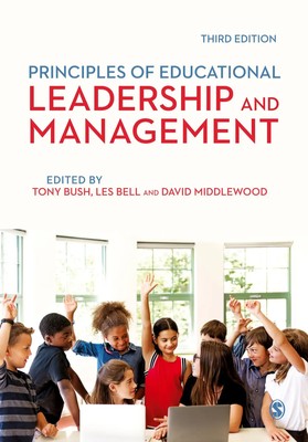 Principles of Educational Leadership & Management Tony Bush (u. a.) Taschenbuch