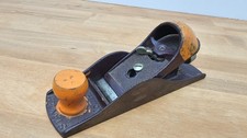 Vintage Stanley No. 110 Block Plane โ Made in USA