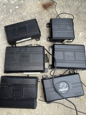 Viper/Python Alarm Module, Bulk, As-is, Not Tested