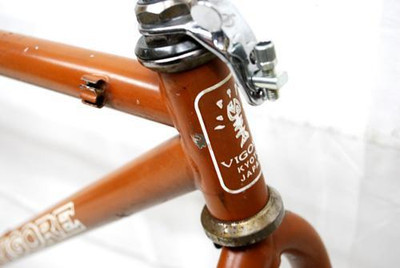 Vigore 1992 26 Inch Mtb Frame Vintage | eBay Vigore 1992 26 Inch Mtb Frame Vintage | eBay