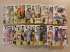 Thrilling Complete Series 1-23 Q.Edicola ed.Segi - Ediperiodici 1972-1973-1974 ▓