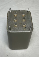 Vintage Stancor Electronics TF1A02GA Power Transformer SEI 33024