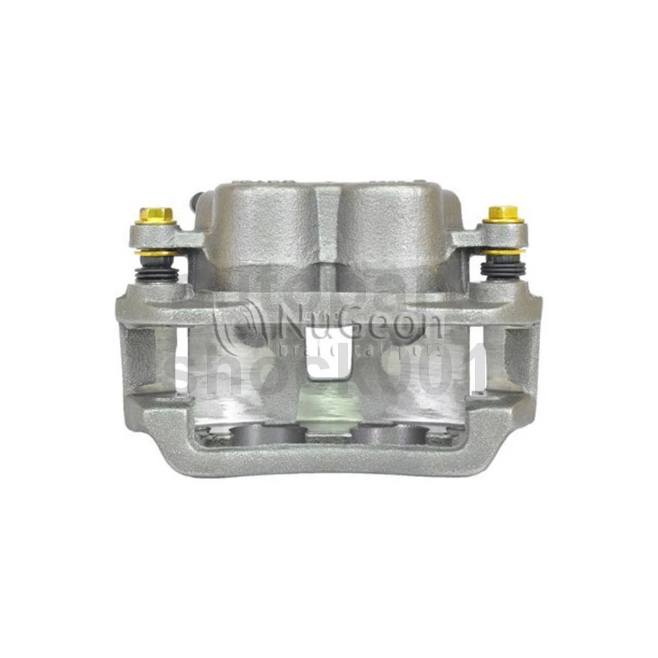 Par de pinzas de freno traseras para Chevrolet Express 2500 2003 2004 2005 2006 2007 Foto 2 de 4