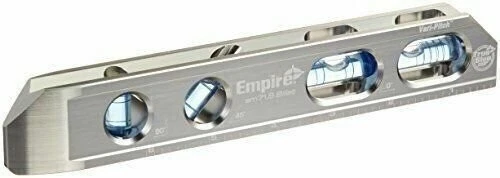 Nivel Torpedo Empire 8"