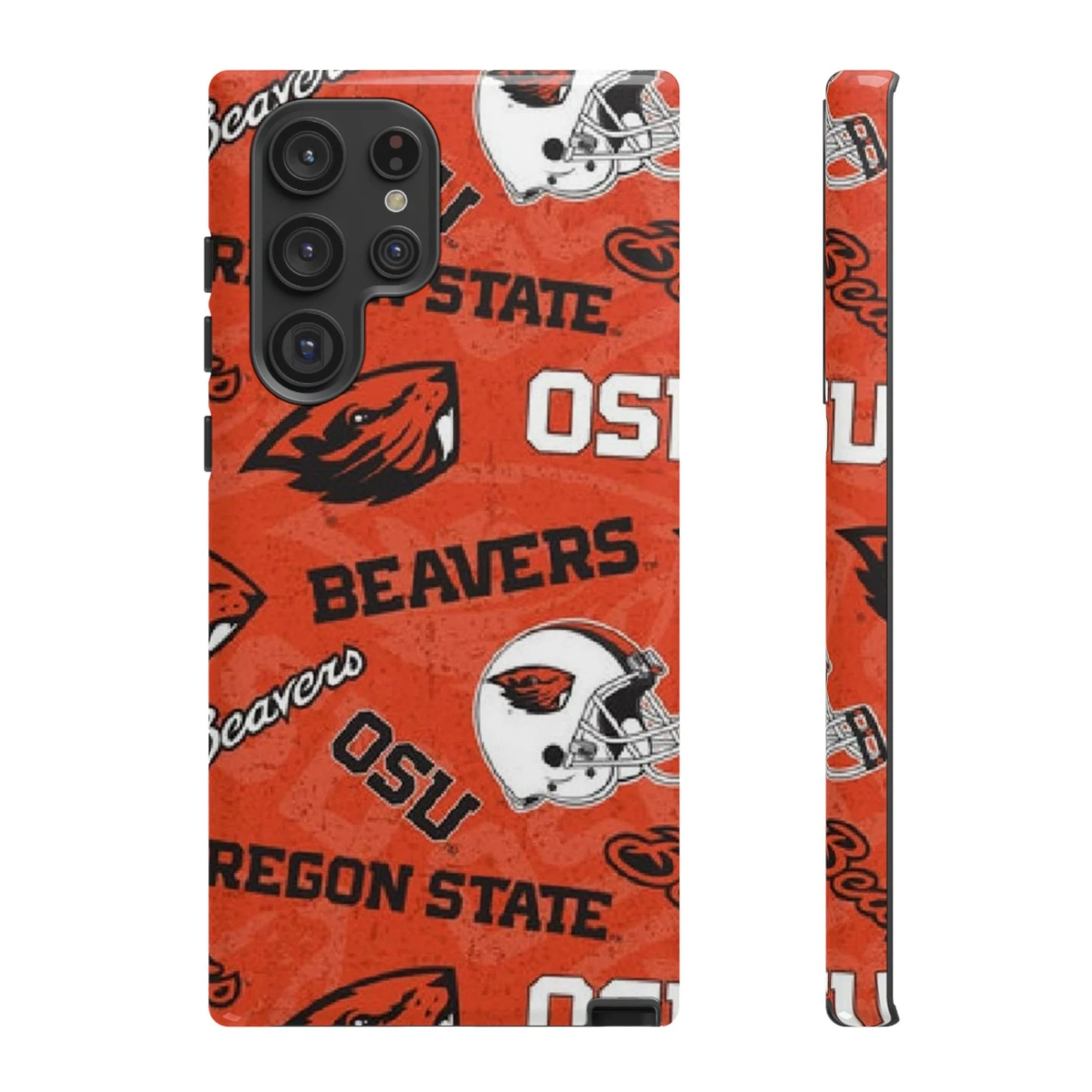 Oregon State University iPhone Cases