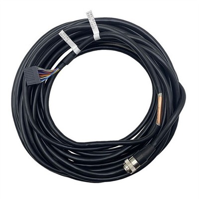 For   a05b-2255-c105 Teach Pendant 10.5M cable plug line new wire in stock #nm