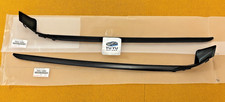 Lexus Genuine Is250 Is350 2014-2024 Front Windshield Molding Left Right Oem
