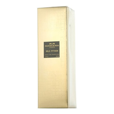 Mancera Wild Collection Wild Python EDP 60ml