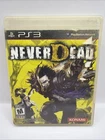 Neverdead - Sony PlayStation 3