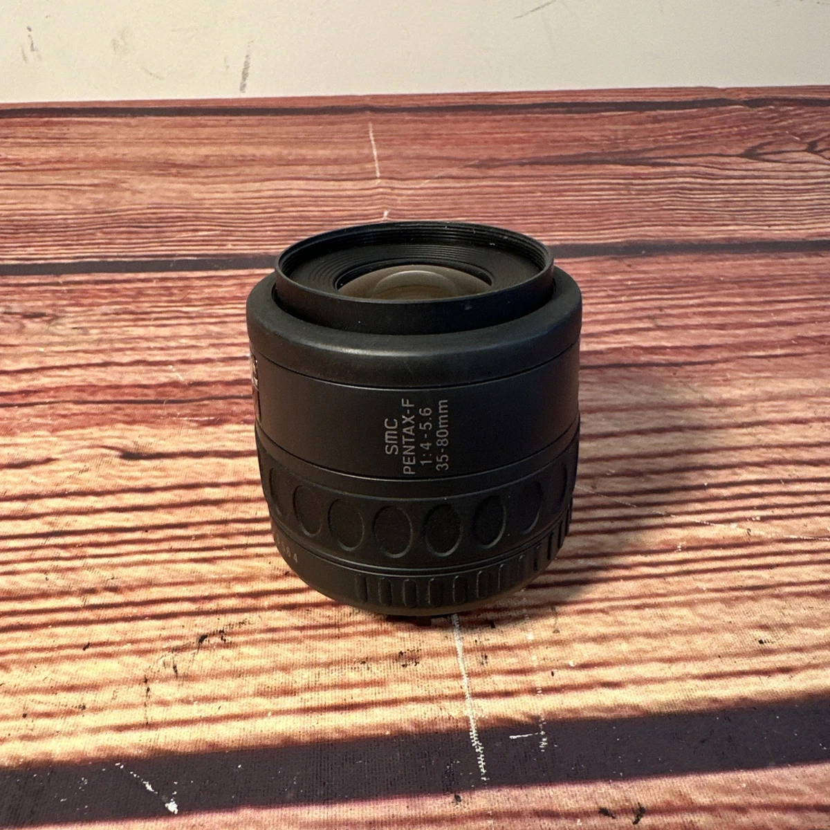 Pentax 35-80mm Focal Camera Lenses for sale | eBay