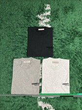 Authentic Fear Of God Essential T-Shirts | Al...