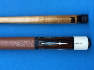 Schon Pool Cue Shaft | eBay