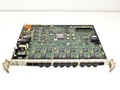 Cabletron 9F241-12 MMAC Plus Networking Board - FDDI Blade 12 Fiber FDDI
