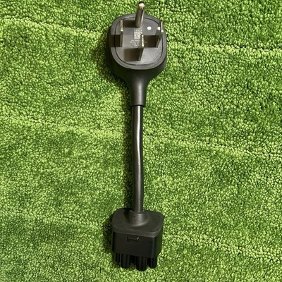 Tesla Nema 14-50 Adapter Gen 2 Mobile Connector OEM Charger Model 3, Y, X, S