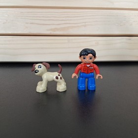 LEGO Duplo My First Build 4631 - Retired - Complete set, No Box or Instructions