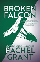 Rachel Grant | Broken Falcon | Taschenbuch | Englisch (2025) | Janus Publishing